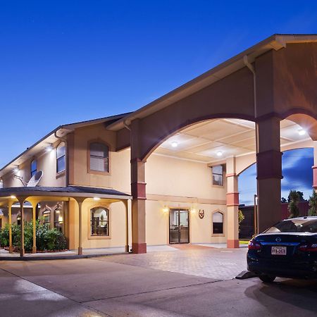 Best Western Angleton Inn Exteriér fotografie