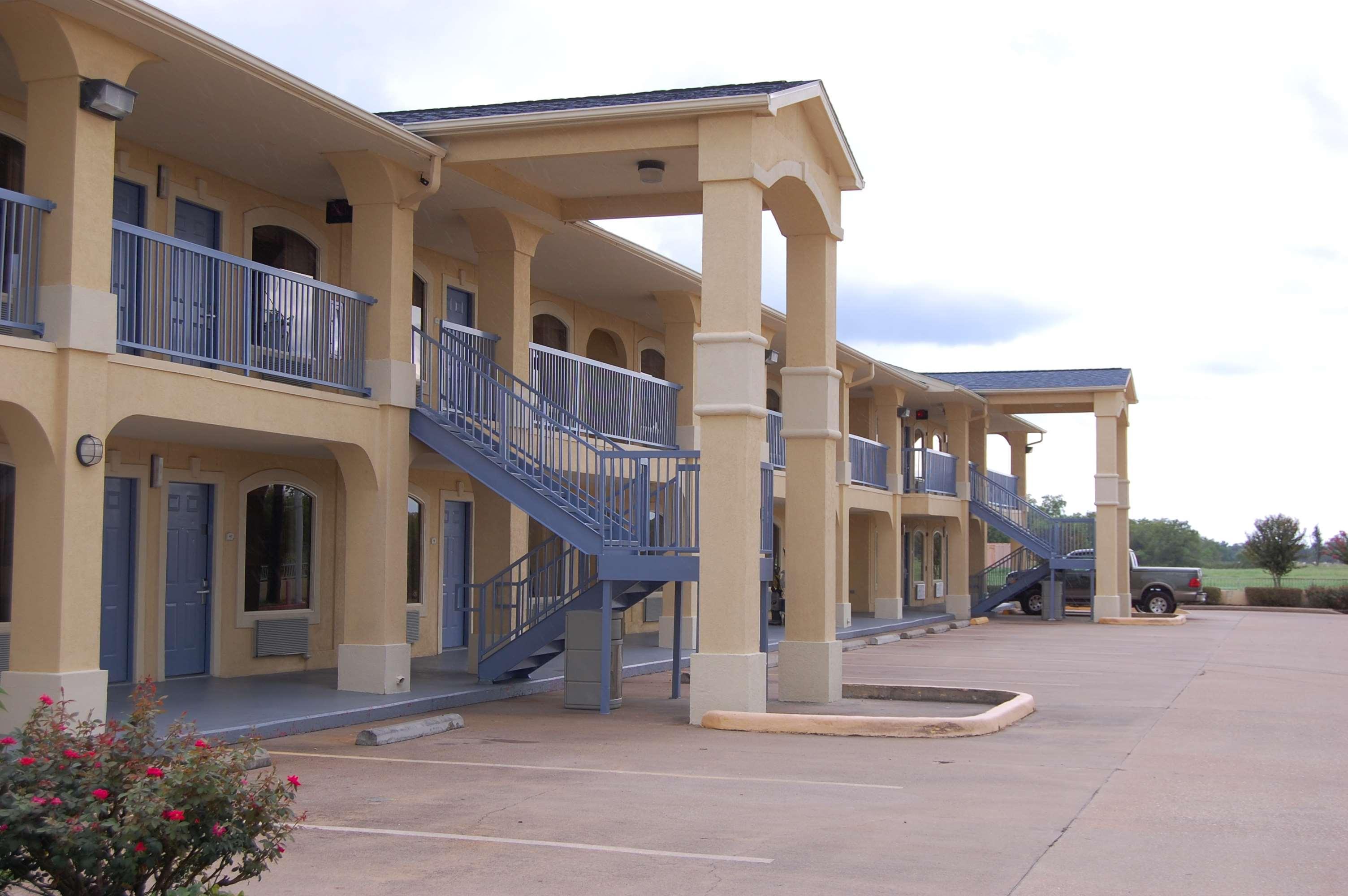 Best Western Angleton Inn Exteriér fotografie